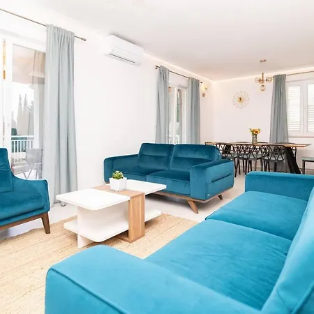 House Brajkovic With Pool In Konavle Vakantiehuis *