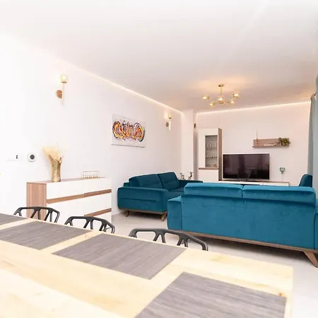 House Brajkovic With Pool In Konavle